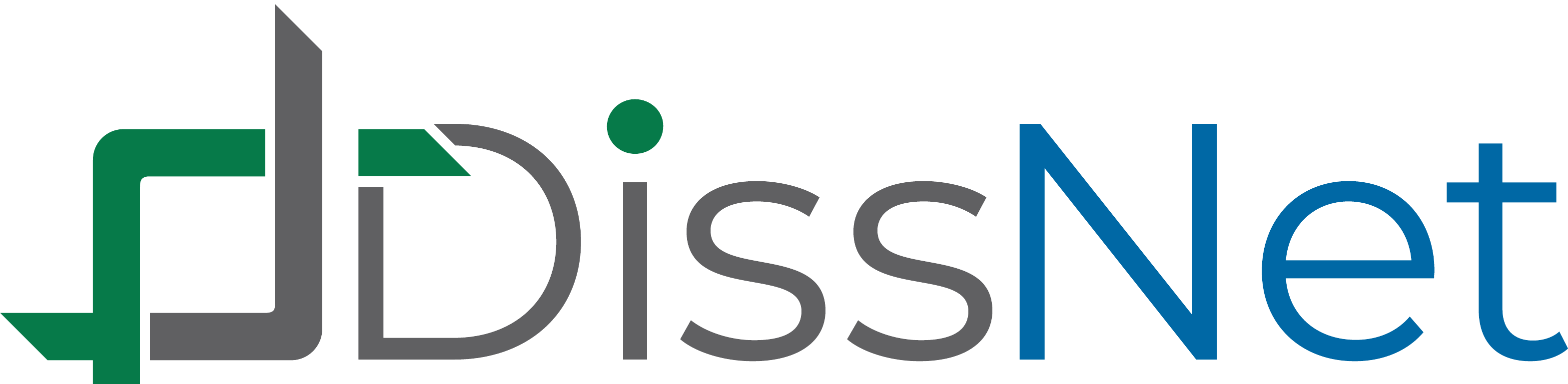 DissNet